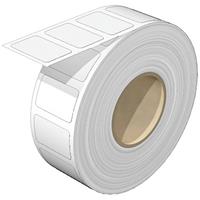 Weidmüllerler 2496920000 SM 27/18MM WS VPE100 Kabelmarkierungssystem Weiß Anzahl Markierer: 100 100St