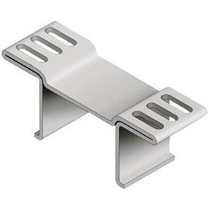 fischerelektronik Fischer Elektronik FK 244 08 D2 PAK Koellichaam 29.3 K/W (l x b x h) 8 x 26 x 10 mm D-PAK, TO-252, D²PAK, TO-263, D³PAK, TO-268, SOT-669, LF-PAK, SOIC-8-FL-MP,