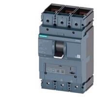 Siemens 3VA2340-5HN32-0AA0 Leistungsschalter 1 St. Einstellbereich (Strom): 160 - 400A Schaltspannun