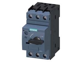 siemens 3RV2021-4EA10-0BA0 Leistungsschalter 1 St. Einstellbereich (Strom): 27 - 32A Schaltspannung