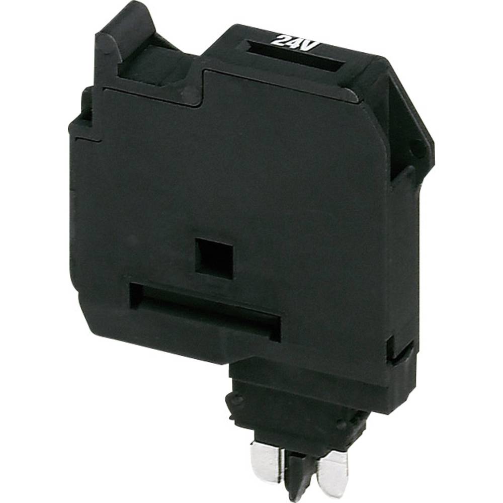 phoenixcontact Zekeringstekker P-FU 5X20 LED 24 Phoenix Contact Inhoud: 1 stuk(s)