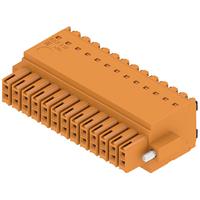 weidmüller Buchsengehäuse-Kabel 30St.