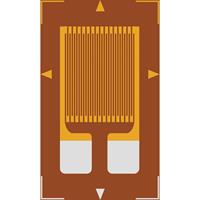 ECF-350-1.5AA-(16)-O-SP Draadspanningsmeter (l x b) 4.5 mm x 3.5 mm 1 stuk(s)