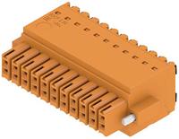 weidmüller Buchsengehäuse-Kabel 36St.