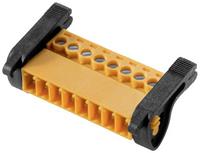 weidmüller Stiftgehäuse-Kabel BC/SC Polzahl Gesamt 5 Rastermaß: 3.81mm 50St.