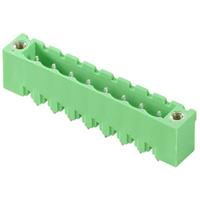 Weidmüller 2648650000 Male behuizing (board) Totaal aantal polen: 4 Rastermaat: 5.08 mm Inhoud: 250 stuk(s)