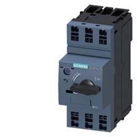 siemens 3RV2011-1AA20-0BA0 Leistungsschalter 1 St. Einstellbereich (Strom): 1.1 - 1.6A Schaltspannun