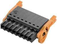 weidmüller Buchsengehäuse-Kabel 36St.