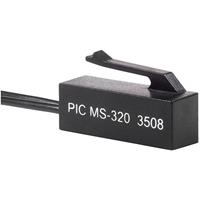 pic MS-320-3 Reedcontact 1x NO 180 V/DC, 130 V/AC 0.7 A 10 W