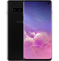 Samsung Galaxy S10 128 GB Prism Black (Differenzbesteuert)