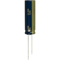 panasonic EEU-FC1H102L Elektrolytische condensator Radiaal bedraad 5 mm 1000 µF 50 V 20 % (Ø) 12.5 mm 1 stuk(s)
