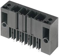 weidmüller Stiftgehäuse-Platine 18St.