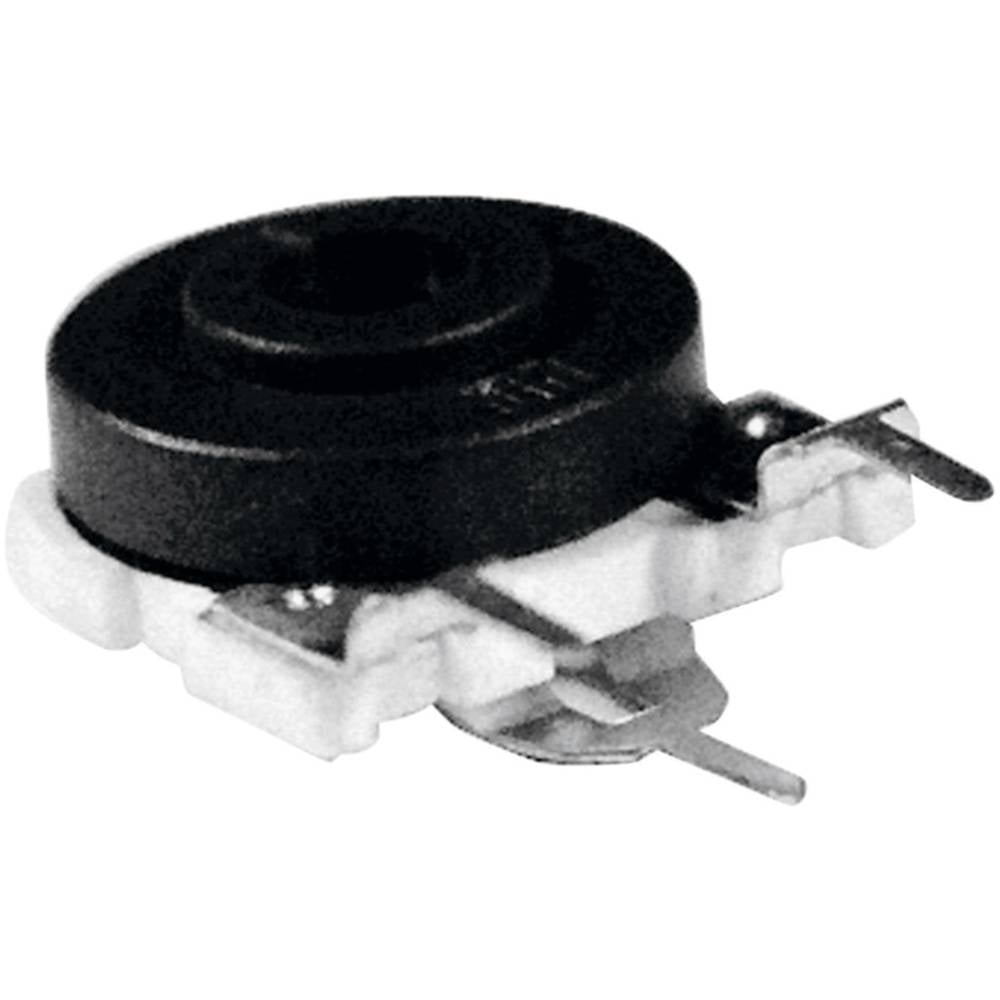 abelektronik AB Elektronik 2041470258 Cermet-trimmer Lineair 1 W 100 Ω 270 ° 1 stuk(s)