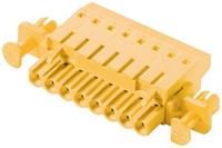 weidmüller Buchsengehäuse-Kabel 24St.