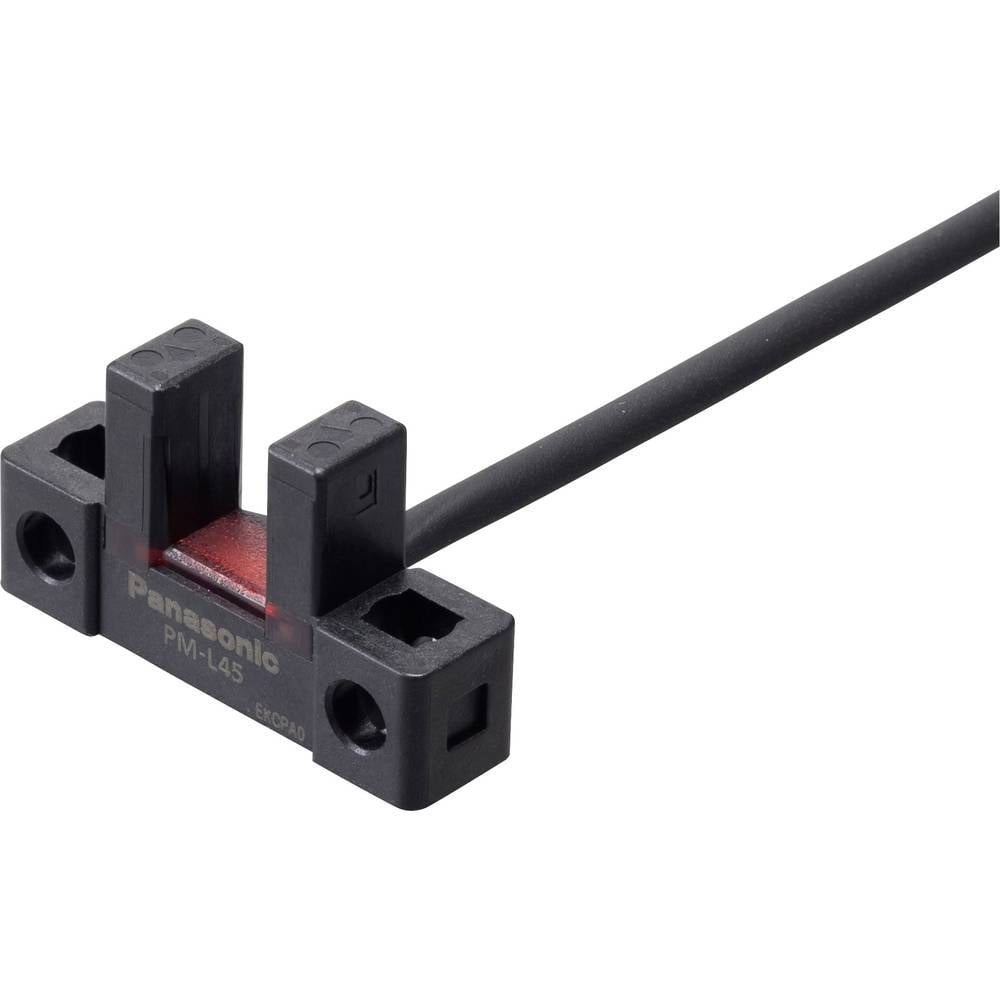 panasonic Vorklichtsluis PM-L45-C3 PM-L45-C3 L-type Lichtschakelend, Donkerschakelend 5 - 24 V/DC 1 stuk(s)