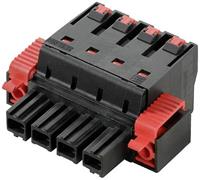 weidmüller Stiftgehäuse-Kabel BU/SU Polzahl Gesamt 2 Rastermaß: 10.16mm 28St.