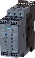 Siemens 3RW4036-1TB04 3RW40361TB04 Sanftstarter Motorleistung bei 400V 22kW 480V Nennstrom 45A