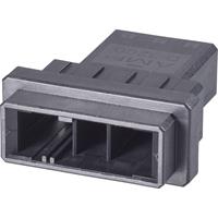 teconnectivity TE Connectivity Penbehuizing-kabel DYNAMIC 3000 Series Totaal aantal polen 4 2-179552-4 1 stuk(s)