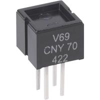 vishay Opto-elektronische reflexcoupler CNY 70 CNY 70 1 stuk(s)