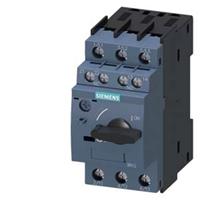 siemens 3RV2011-1HA15-0BA0 Leistungsschalter 1 St. Einstellbereich (Strom): 5.5 - 8A Schaltspannung