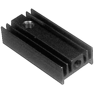 Assmann V5629G Strengkoellichaam 40 K/W (l x b x h) 25 x 12 x 6.5 mm TO-220