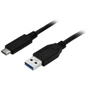 (41.02 EUR / StÃ¼ck) StarTech.com USB 3.0 C/USB 3.0 A Kabel USB315AC1M 1,0 m
