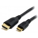 StarTech 2m High Speed HDMI to HDMI Cable with Ethernet