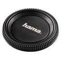 Hama 00030102 Objektivdeckel Passend für Marke (Kamera)=Nikon