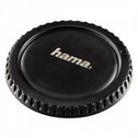 Hama 00030145 Objektivdeckel Passend für Marke (Kamera)=Canon