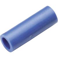 cimco 180322 Doorverbinder 1.50 mm² Volledig geïsoleerd Blauw 1 stuk(s)