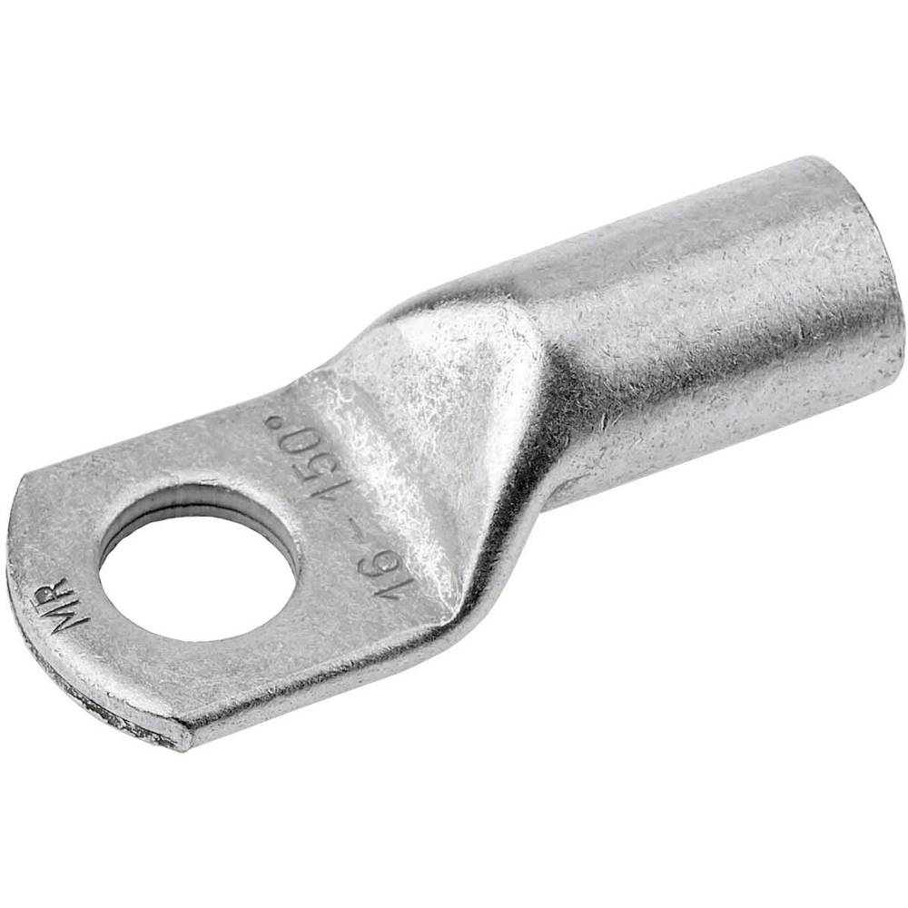 cimco 180709 Buiskabelschoen 180 ° M5 16 mm² Gat diameter: 5.2 mm 1 stuk(s)