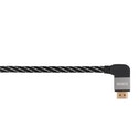 Avinity Classic HDMI-kabel 90° 3m Klasse 2 HDMI kabel