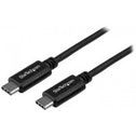 StarTech USB-C Cable - M/M - 0.5 m - USB 2.0