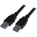 StarTech USB 3.0 Cable - A to A - M/M - 3 m (10 ft.)