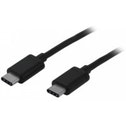 StarTech USB-C Cable M/M 2m (6 ft.) USB 2.0