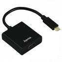 USB-C-adapter voor HDMIâ¢, Ultra HD - Hama