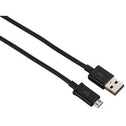 Micro-USB-kabel, 0,90 m - Hama