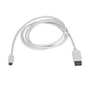 StarTech 6 ft. (1.8 m) USB-C to DisplayPort Cable - 4K 60Hz - White