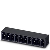 phoenixcontact Phoenix Contact 1011106 Male behuizing (board) Totaal aantal polen: 5 Rastermaat: 3.5 mm Inhoud: 330 stuk(s)