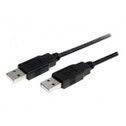 2m USB 2.0 A to A Cable - M/M