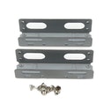 StarTech 3.5in Universal Hard Drive Mounting Bracket Adapter for 5.25in Bay