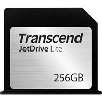 Apple uitbreidingskaart 256 GB Transcend JetDrive™ Lite 130