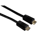 Hama High-Speed HDMI? Cable, Plug - Plug, Ethernet, gold-plated, 15.0 m