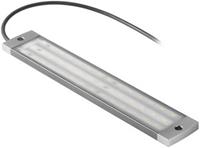 weidmüller WIL-standard-10-I-SW-WHI Schakelkastlamp Wit 8.5 W 711 lm 40 ° 24 V/DC (l x b x h) 40 x 240 x 8 mm 1 stuk(s)