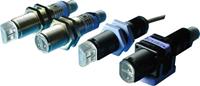 Datalogic Reflectie-lichtknop S50-MA-5-C01-PP 952021210 Lichtschakelend, Donkerschakelend, Trimmer 10 - 30 V/DC 1 stuk(s)