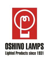 Oshino LED-signaallamp BA15d Rood 24 V/AC, 24 V/DC 6000 mlm OD-R01SM12B15-24