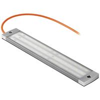 weidmüller WIL-STANDARD-10-MAG-OR-WHI Schakelkastlamp Wit 8.5 W 711 lm 40 ° 24 V/DC (l x b x h) 40 x 240 x 9.5 mm 1 stuk(s)