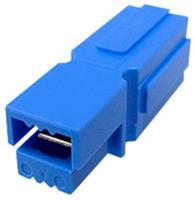 APP 1327G8FP Hoogvermogen batterijstekker voor 15 - 45 A Blauw 1 stuk(s)