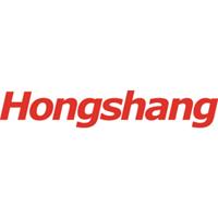Hongshang ART000698 Krimpkous zonder lijm Transparant 6 mm 2 mm Krimpverhouding:3:1 per meter