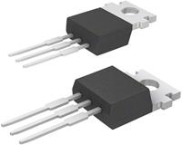 onsemiconductor MOSFET ON Semiconductor FQP12P20 1 P-kanaal 120 W TO-220-3